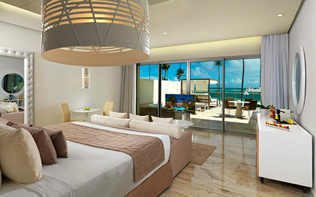 Paradisus Palma Real 5*