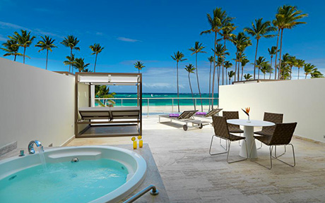 Paradisus Palma Real 5*