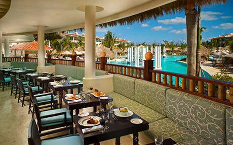Paradisus Palma Real 5*