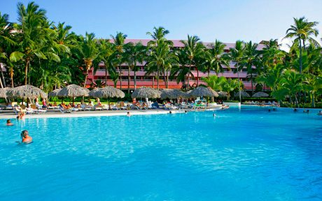 Riu Naiboa 4*