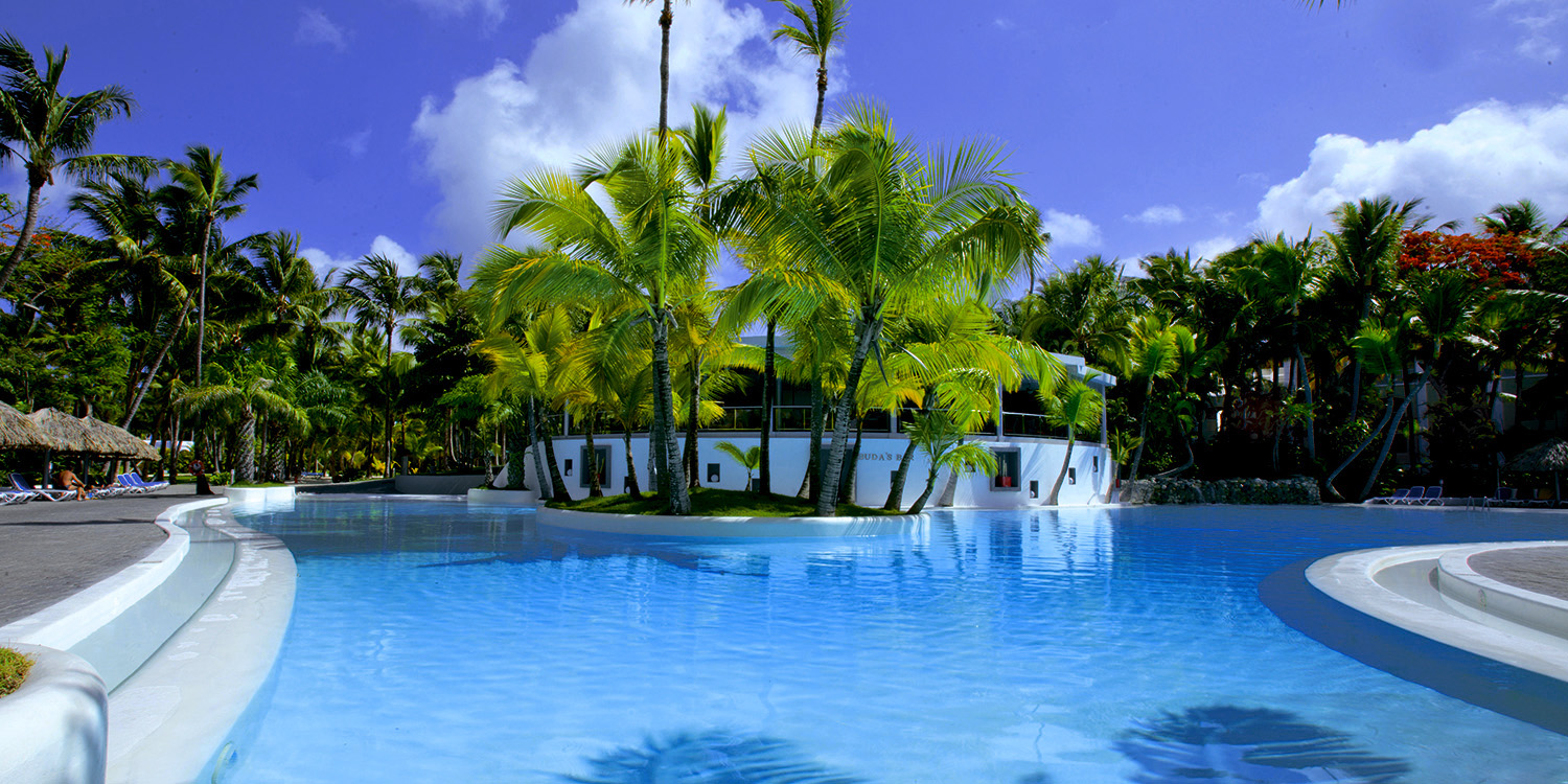 Riu Naiboa 4*
