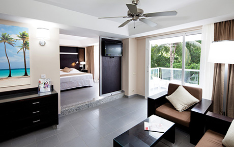 Riu Naiboa 4*