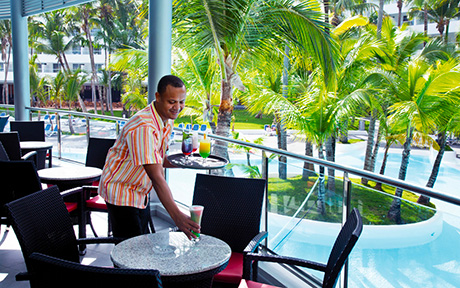 Riu Naiboa 4*