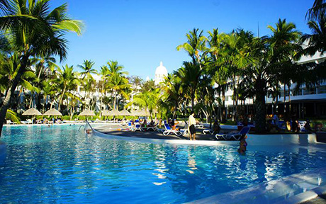 Riu Naiboa 4*