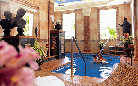Riu Palace Punta Cana 5*. Доминиканская Республика