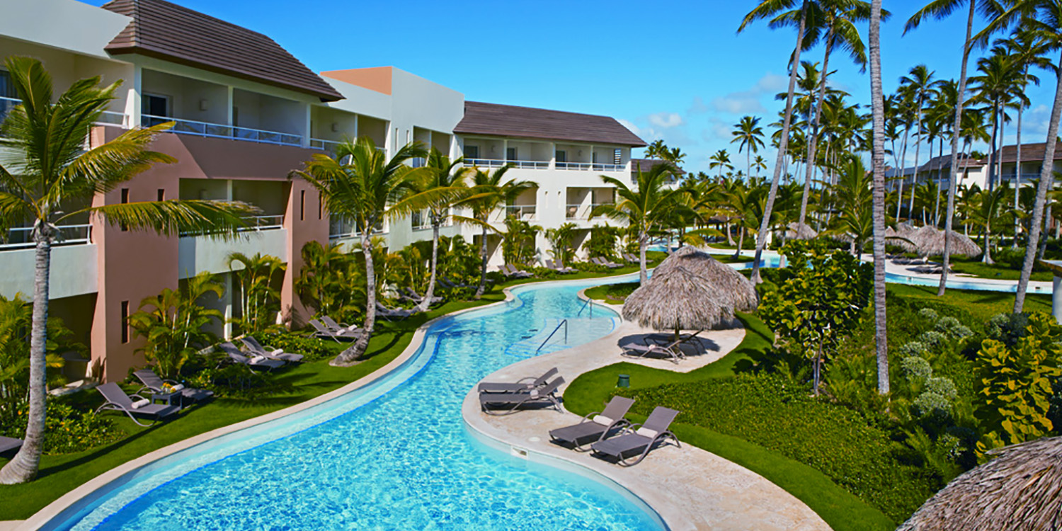 Secrets Royal Beach Punta Cana 5*