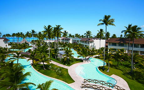 Secrets Royal Beach Punta Cana 5*
