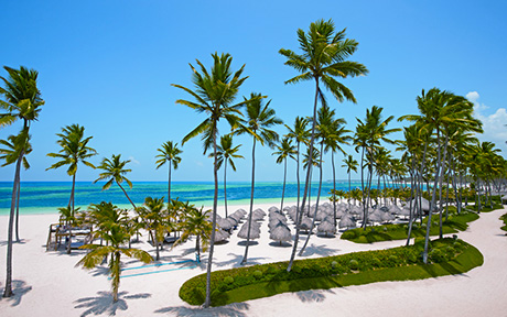 Secrets Royal Beach Punta Cana 5*