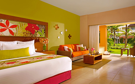 Secrets Royal Beach Punta Cana 5*