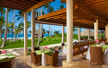 Secrets Royal Beach Punta Cana 5*