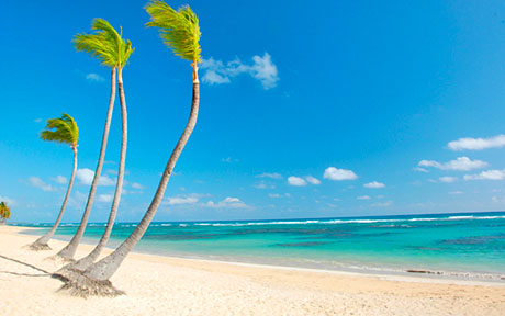 Sirenis Punta Cana Resort Casino & Aquagames 5*