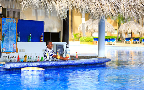 Sirenis Punta Cana Resort Casino & Aquagames 5*
