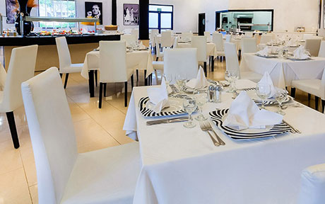 Sirenis Punta Cana Resort Casino & Aquagames 5*
