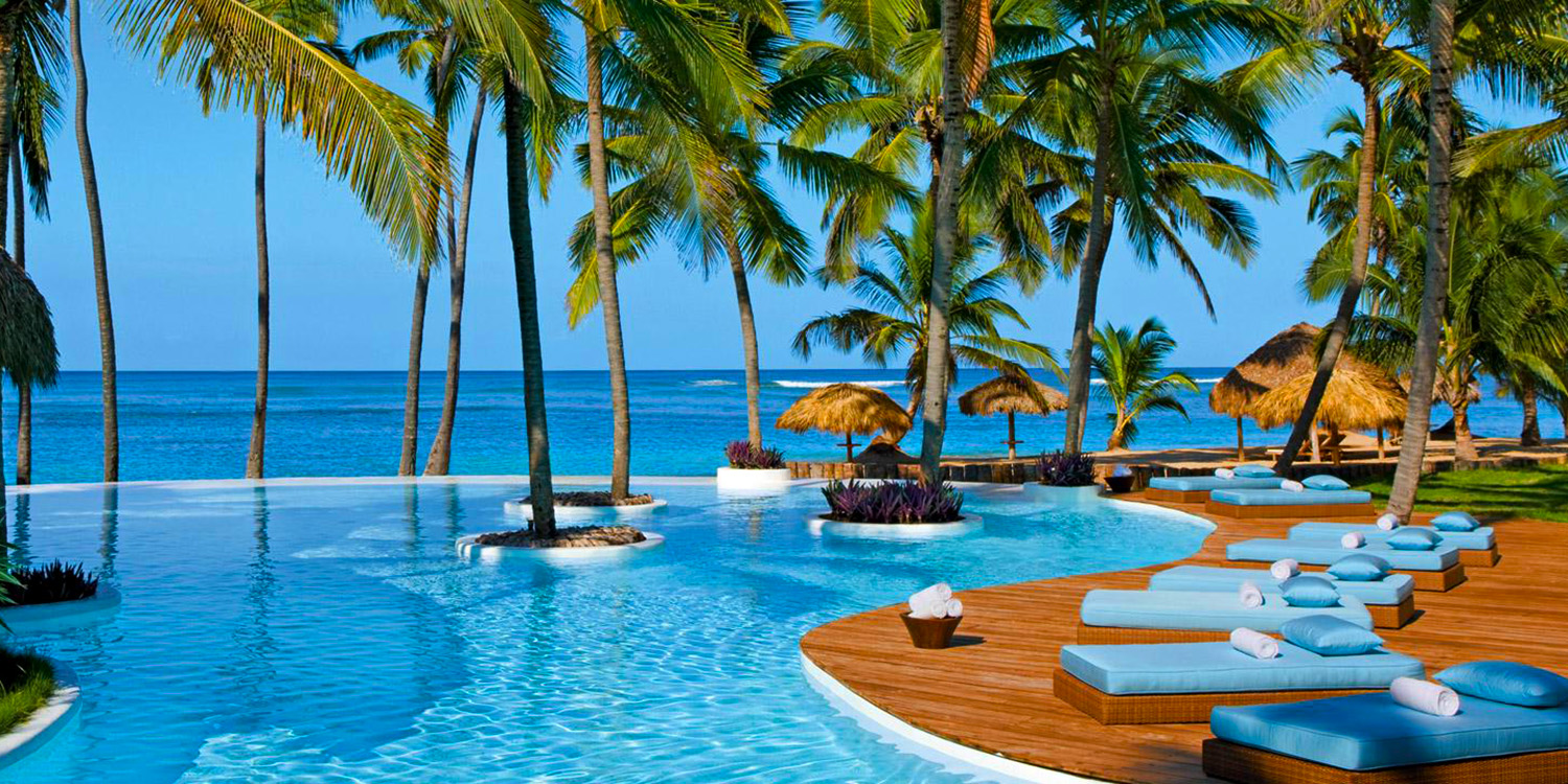 Zoetry Agua Punta Cana 5*