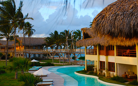 Zoetry Agua Punta Cana 5*