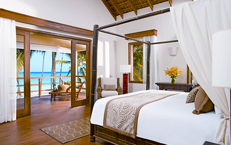 Zoetry Agua Punta Cana 5*