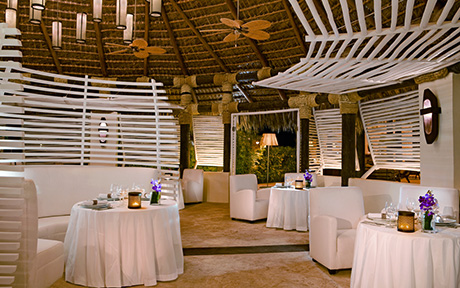 Zoetry Agua Punta Cana 5*