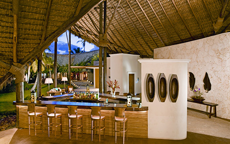 Zoetry Agua Punta Cana 5*