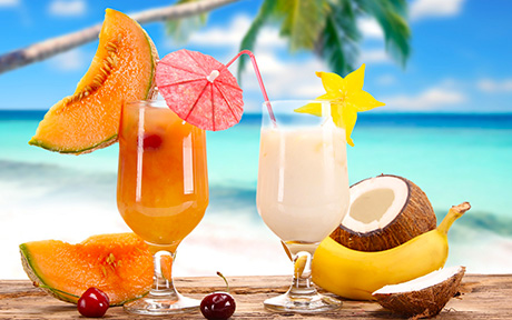 Zoetry Agua Punta Cana 5*