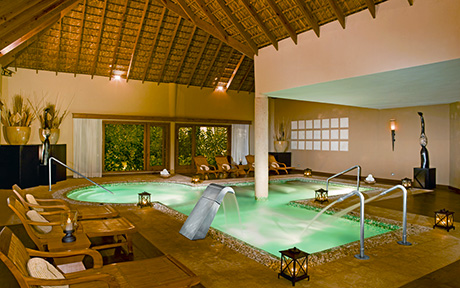 Zoetry Agua Punta Cana 5*