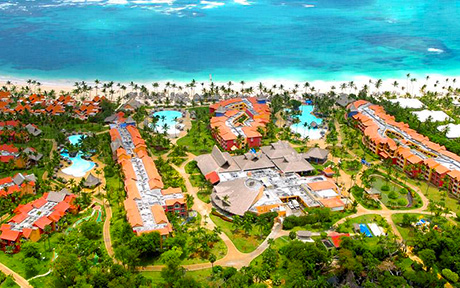 Tropical Princess Beach Resort & SPA 4*