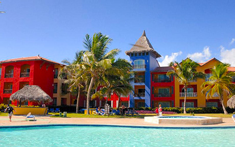 Tropical Princess Beach Resort & SPA 4*