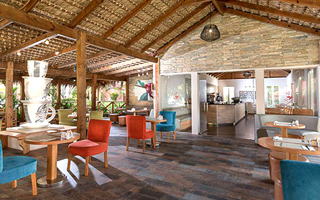 Tropical Princess Beach Resort & SPA 4*
