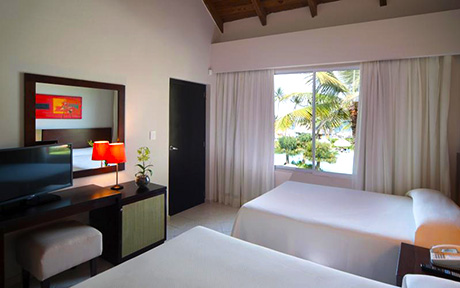 Tropical Princess Beach Resort & SPA 4*