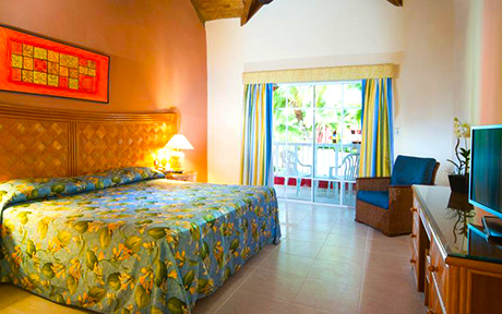 TROPICAL PRINCESS 4*