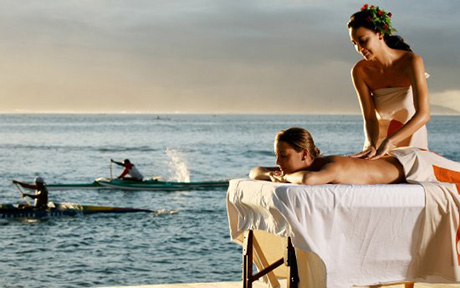 manea spa