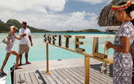 Sofitel BOB arrival 710x320