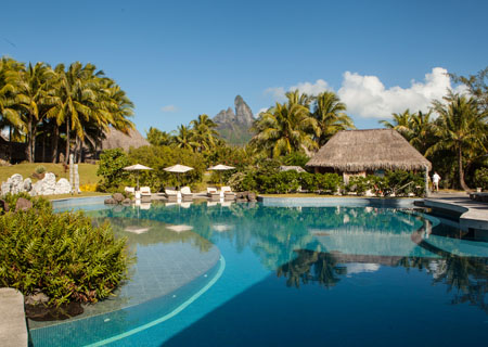st regis poolarea
