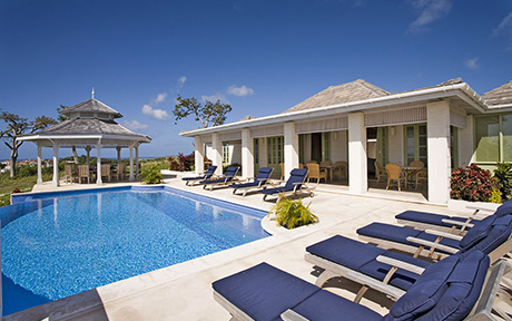 Calabash Luxury Boutique Hotel & Spa 5*. Гренада