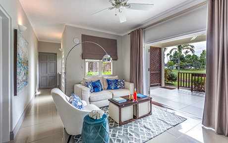 Calabash Luxury Boutique Hotel & Spa 5*. Гренада