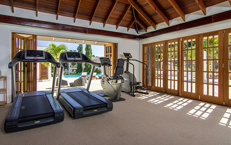 Calabash Luxury Boutique Hotel & Spa 5*. Гренада