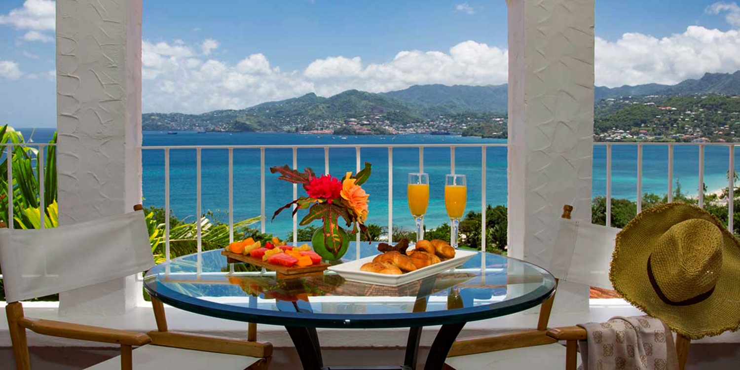 Mount Cinnamon Resort & Beach Club 5*. Гренада
