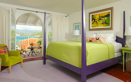 Mount Cinnamon Resort & Beach Club 5*. Гренада