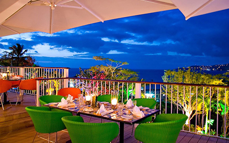 Mount Cinnamon Resort & Beach Club 5*. Гренада