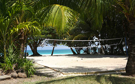 Mount Cinnamon Resort & Beach Club 5*. Гренада