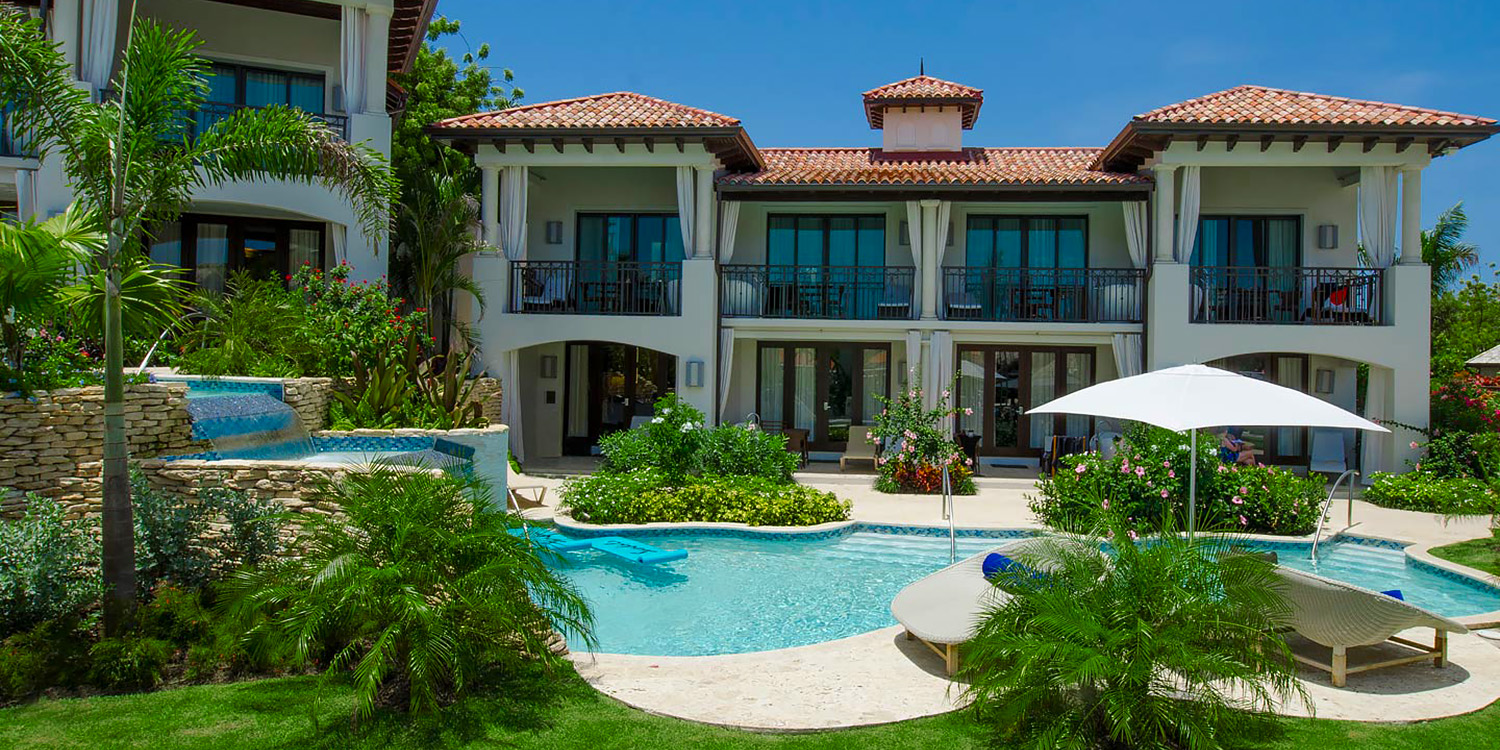 Sandals LaSource Grenada Resort & Spa 5*. Гренада