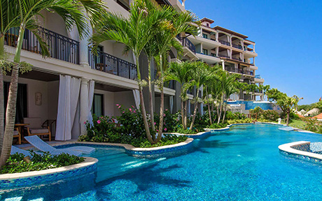 Sandals LaSource Grenada Resort & Spa 5*. Гренада