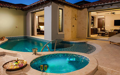 Sandals LaSource Grenada Resort & Spa 5*. Гренада