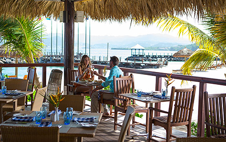 Sandals LaSource Grenada Resort & Spa 5*. Гренада
