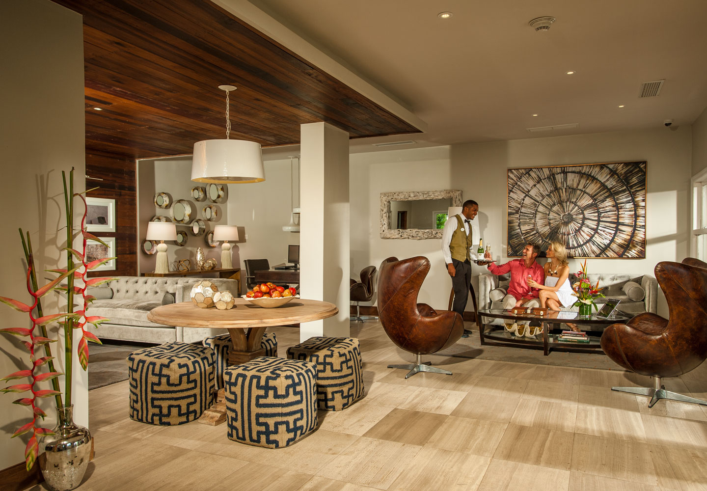 Sandals LaSource Grenada Resort & Spa 5*. Гренада