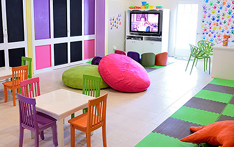 Spice Island Beach Resort 5*. Гренада