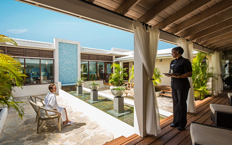 Spice Island Beach Resort 5*. Гренада