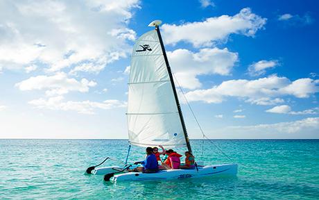Spice Island Beach Resort 5*. Гренада