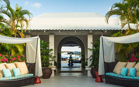 Spice Island Beach Resort 5*. Гренада