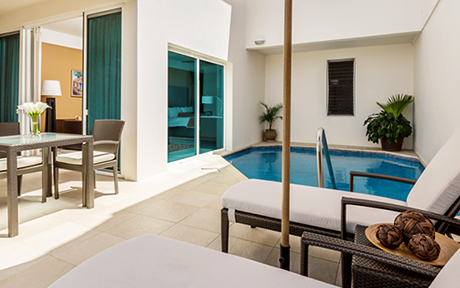 Spice Island Beach Resort 5*. Гренада