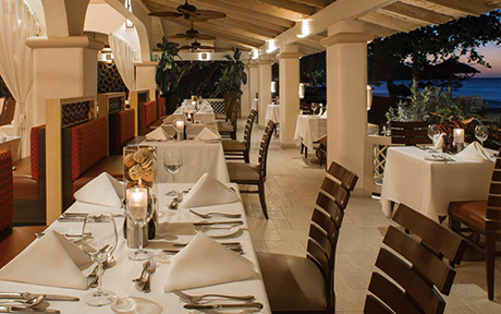 Spice Island Beach Resort 5*. Гренада